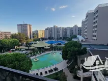 Prodej bytu 1+kk, Nesebar, Bulharsko, 42 m2