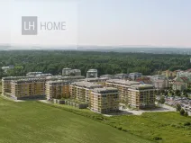 Prodej bytu 2+kk, České Budějovice, Čakovská, 14439 m2