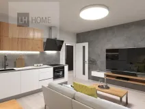 Prodej bytu 3+kk, České Budějovice, Čakovská, 14439 m2