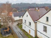 Prodej rodinného domu, Petrohrad, 102 m2