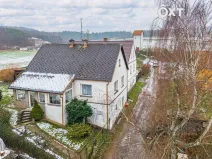 Prodej rodinného domu, Petrohrad, 102 m2