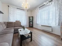 Prodej rodinného domu, Petrohrad, 102 m2