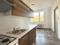 Pronájem bytu 2+1, Chomutov, 17. listopadu, 62 m2