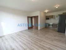 Pronájem bytu 2+kk, Praha - Vysočany, Sousedíkova, 60 m2