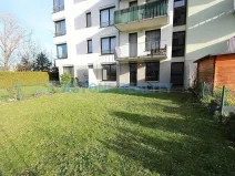 Pronájem bytu 2+kk, Praha - Vysočany, Sousedíkova, 60 m2