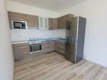 Pronájem bytu 2+kk, Praha - Vysočany, Sousedíkova, 60 m2