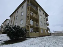 Prodej bytu 2+kk, Moravské Budějovice, Hloužkova, 69 m2