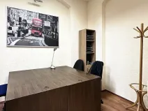 Prodej kanceláře, Karlovy Vary, I. P. Pavlova, 47 m2
