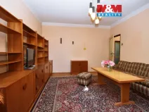 Prodej rodinného domu, Měšice, 5. května, 156 m2