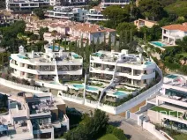 Prodej bytu 4+kk, Marbella, Španělsko, 331 m2