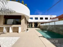 Prodej rodinného domu, Rojales, Španělsko, 150 m2