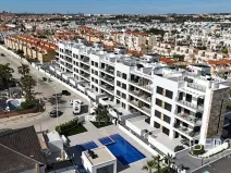 Prodej bytu 3+kk, Orihuela, Španělsko, Paseo Marítimo de Playa Flamenca, 110 m2