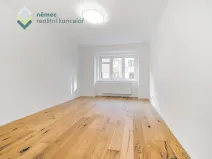 Pronájem bytu 1+1, Praha - Vysočany, Kolbenova, 35 m2