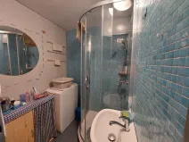 Prodej bytu 2+1, Cheb, Lesní, 52 m2