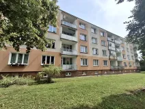 Prodej bytu 2+1, Františkovy Lázně, Otakara Březiny, 56 m2