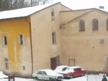 Prodej komerční nemovitosti, Kynšperk nad Ohří, Sokolovská, 928 m2