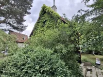 Prodej chaty, Cheb, 24 m2