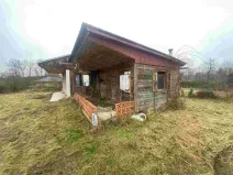 Prodej pozemku, Sudoměřice u Bechyně - Bežerovice, 1140 m2