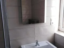 Pronájem bytu 1+kk, Praha - Krč, Budějovická, 22 m2