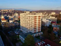 Prodej bytu 2+kk, Zlín, Osvoboditelů, 55 m2