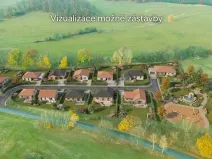 Prodej pozemku pro bydlení, Blatno, 87828 m2