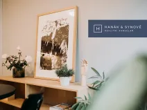 Pronájem bytu 1+kk, Brno, Cejl, 27 m2