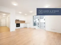 Pronájem bytu 2+kk, Pohořelice, U Kasáren, 54 m2