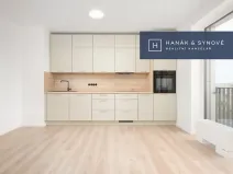 Pronájem bytu 2+kk, Pohořelice, U Kasáren, 55 m2