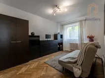 Pronájem bytu 1+1, Praha - Kyje, Sklenská, 25 m2