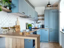 Pronájem bytu 2+kk, Brandýs nad Labem-Stará Boleslav, Sídliště, 50 m2