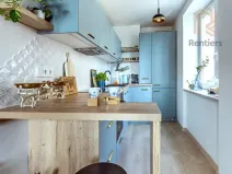 Pronájem bytu 2+kk, Brandýs nad Labem-Stará Boleslav, Sídliště, 50 m2