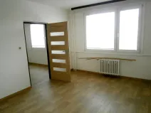 Pronájem bytu 1+1, Lovosice, Vodní, 38 m2