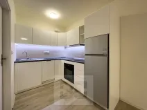 Pronájem bytu 2+kk, Praha - Hostavice, Jakubovská, 39 m2