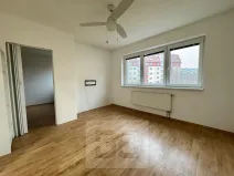 Pronájem bytu 2+kk, Brno, Podbělová, 47 m2
