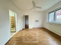 Pronájem bytu 2+kk, Brno, Podbělová, 47 m2