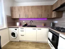 Pronájem bytu 1+1, Olomouc, Heyrovského, 33 m2