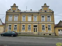 Pronájem bytu 1+kk, Kvasice, Horní, 38 m2