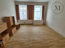 Pronájem bytu 3+kk, České Budějovice, Jírovcova, 67 m2