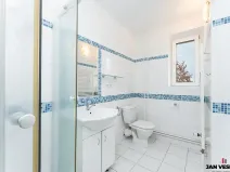 Pronájem bytu 3+1, Praha - Čakovice, U Párníků, 54 m2