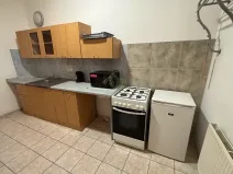 Pronájem bytu 2+1, Plzeň, Lindauerova, 55 m2