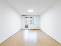 Pronájem bytu 2+1, České Budějovice, Netolická, 47 m2