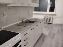 Pronájem bytu 2+1, Chomutov, 17. listopadu, 62 m2