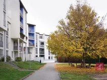 Pronájem bytu 2+kk, Rousínov, Zahradní, 57 m2