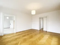 Pronájem bytu 3+1, Praha, 145 m2