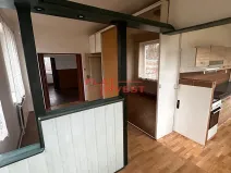 Pronájem bytu 3+kk, Liberec, Hodkovická, 60 m2