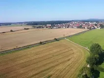 Prodej pole, Druztová, 3000 m2