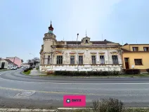 Prodej rodinného domu, Vyškov, Havlíčkova, 368 m2