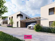 Prodej rodinného domu, Rousínov, 253 m2