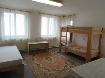 Prodej ubytování, Mladkov, 550 m2