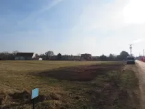 Prodej pozemku pro bydlení, Obříství, Dušnická, 2420 m2